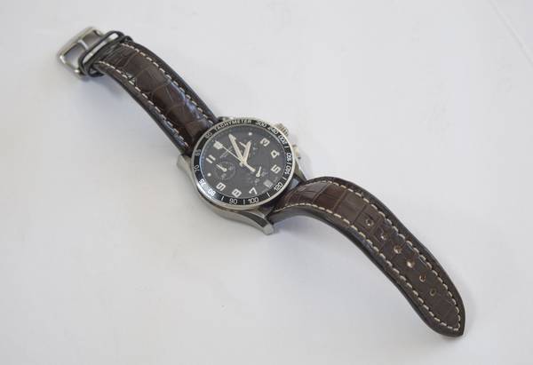 Reloj Chrono Classic para hombre de Victorinox - $250 (condado de Napa)63470790354817122