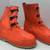 (Qty.8 Pair) Size 13 & 11 Hazproof Vapor Protection Footwear 8 thumbnail