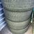 USED 4 Cooper Tires Adventurer H/T 265/65 R17 5 thumbnail