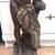 Black Slave Woman Statue Sculpture by 19th Goldscheider 4 thumbnail