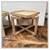 Highland House Cocktail Tables, Pair 4 thumbnail