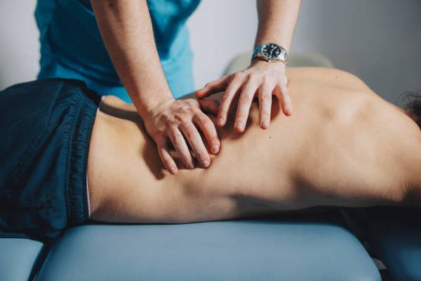 Is your body sore….working out to much? 1