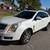 2011 Cadillac SRX Sport utility 3 thumbnail