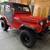 77 Jeep CJ five 12 thumbnail