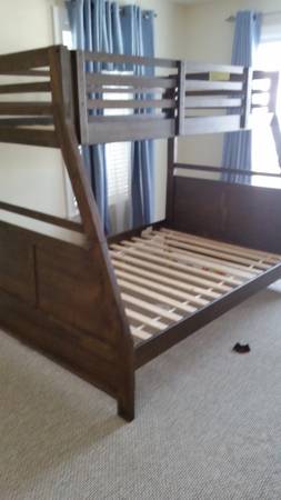 Bunk Bed Moving Specialist 1