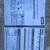 Thule 53" Square Roof Rack and Bike Racks 2 thumbnail