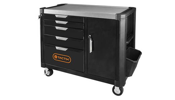Tool Cabinet 1