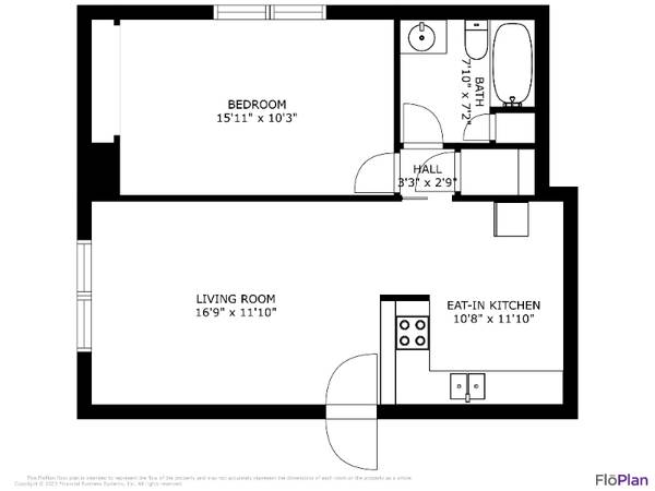 $2000.00 / 1br - 576ft2 - Furnished 1 BR, 1 BA Condo w/ Pool & Utilities/Internet Included, Minu64016107162241122