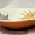 mid century atomic ceramic serving bowl Ben Seibel 3 thumbnail