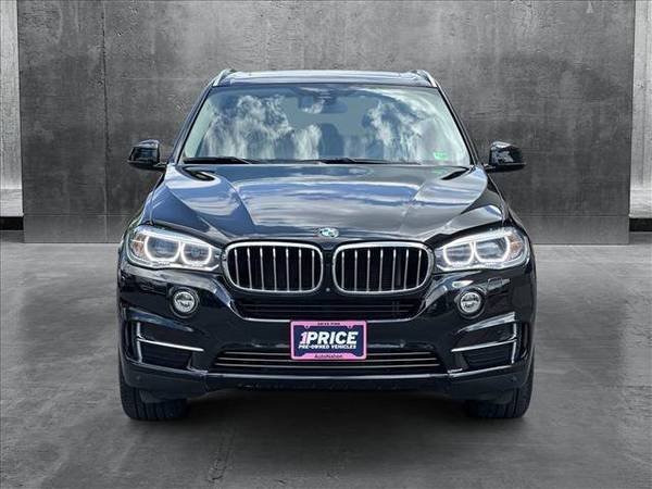 2016 BMW X5 AWD Tracción en las Cuatro Ruedas xDrive35i SUV - $16,958 (Llame *(571) 601-4316* para Confirmar Disponibilidad Instantáneamente)63616596585089121