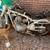 Vintage Benelli Montgomery Wards 250 Scrambler 12 thumbnail