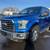 2015 Ford F-150 XLT Crew Cab 4x4 - Clean Carfax! 1 thumbnail