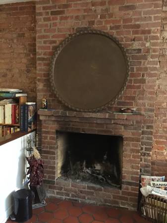 $1,785 / 3br - 1300ft2 - $1785 Un dormitorio en dúplex de jardín de 3 habitaciones y 1,5 baños (Upper West Side)63862608785027123