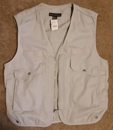 Banana Republic Jacket/Vest 1