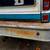 Ford F100 F150 F250 factory rear step bumper 3 thumbnail
