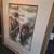 Chinese WC Signed James Lu '1998 w/ Appraisal 3 thumbnail