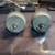 1969 Ford Thunderbird Headlight Actuator's 1 thumbnail