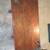 Gorgeous Antique Repurposed Large Wood Ship Hatch Table 5 thumbnail