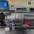 2025 Evolution D5 Ranger 2+2 Plus Lithium Ion Golf Cart, Black Sapphir 11 thumbnail