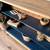 Refinished Solid Wood cabinet 2 thumbnail