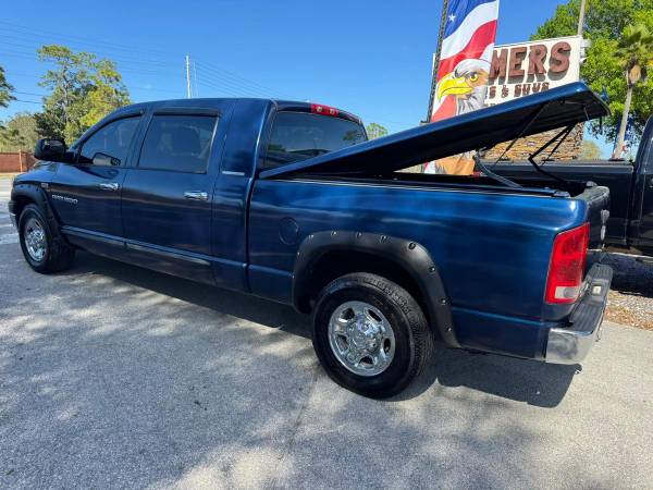 2006 RAM 1500 Mega - Photo 3