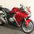 2010 HONDA VFR1200F 1 thumbnail