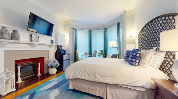 $3,000 / 1br - Brookline Room in 1 Bed Apartment | Near Saint Mary's Street63699256419457120