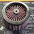 Screamin Eagle Extreme Flow Round Air Filter /w Cover 4 thumbnail