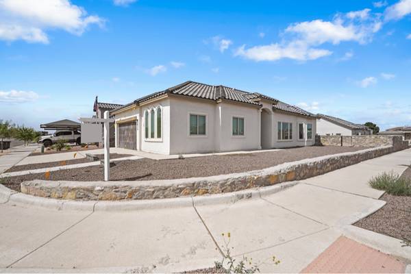 $1900.00 / 4br - 1562ft2 - Cozy Single-Unit Rental in El Paso | 629 Paseo Modesto Dr | $1900/mo |63971417636226121