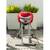 Char-Broil Patio  Bistro 1750-Watt Red Infrared Electric Grill 3 thumbnail