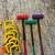 Indoor and outdoor games - croquet 11 thumbnail