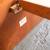 Vintage Danish modern queen teak bed frame by Axelsens Mobelfabrik 7 thumbnail