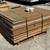Used Wood Particle Board Shelving Panel Boards 2' X 4'  4' X 8' Pieces 1 thumbnail