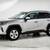 2021 *Toyota* *RAV4* *Hybrid XLE AWD* Silver Sky Met 4 thumbnail