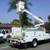 2012 Ford F450 Bucket Boom Utility Service Work Truck Manlift Loaded LOW MILES! 12 thumbnail