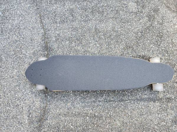 Beachwood Longboard - Juego de camiones Yocaher configurado por $100 - $100 (Everett)63471418750467120
