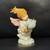 Vintage Angel Mikayla Figurine Holding Globe Loving Cherubin 1998 Roman Inc. 9 thumbnail