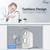 iSpring Tankless Reverse Osmosis Under Sink Water Filter System, Brush 2 thumbnail