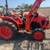 2024 Kubota L3902DT 4WD Utility Tractor 4 thumbnail