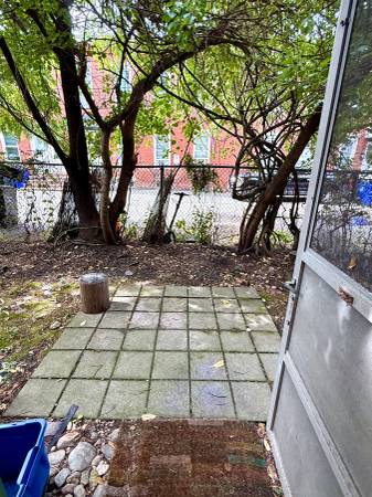 $2,600 / 2hab - 750ft2 - 2 hab con lavavajillas, patio privado, lavandería en el edificio. ¡Se aceptan gatos! Disponible AHORA (Boston - Allston - Mead St)63863137096067121