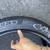 275/35/19 and 285/30/20 Michelin run flat  staggered set of matching 4 thumbnail