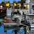 Alex Nizovsky - Yellow Ferry Dock 1 - Landscape Painting - 40"x30" 2 thumbnail