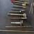 Vintage Auger 23 Piece Drill & File Set 2 thumbnail