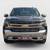2019 Chevrolet Silverado 1500 Chevy Truck LTZ Crew Cab 2 thumbnail