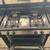 Gas stove 375🚚warranty 2 thumbnail