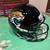 Mark Brunell signed helmet 2 thumbnail