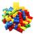 Assorted toys - more than 30 - Building blocks, Thomas the Tank Engine 2 thumbnail
