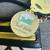 Spartina tassel wristlet NEW 3 thumbnail