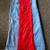 LIKE NEW ADULT OR CHILD SLEEPING BAGS 6 thumbnail