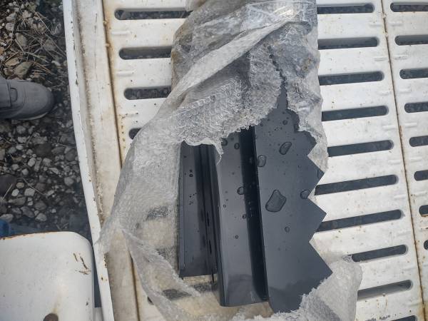 THUMB  for mini excavator 1